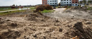 Nya bostäder planeras vid Tessinområdet