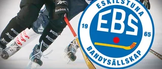 EBS föll efter svag andra halvlek
