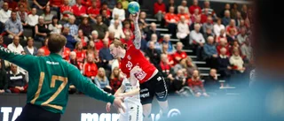 Säker seger för Guif – så var matchen mål för mål