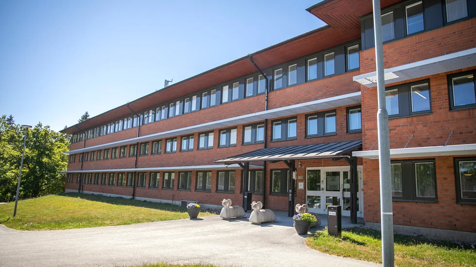 Länsstyrelsen på Gotland.