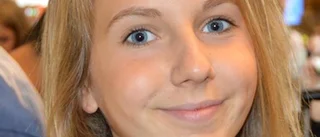 "Jag är jättetaggad"