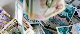 Satsade 30 kronor – vann en miljon