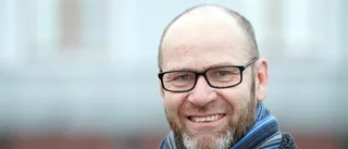 Han ser fram emot mer tid för ledarskap