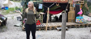 De testar livet efter jordens undergång