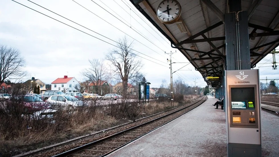 tåg