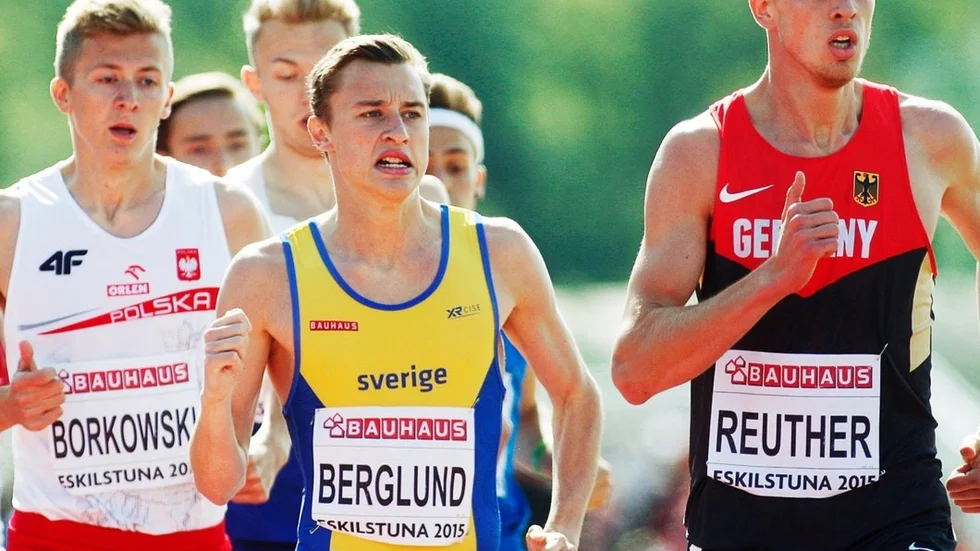Kalle Berglund