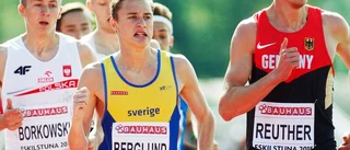 Guldhoppet floppade i finalen: Misslyckades