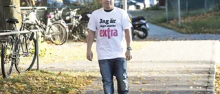 "Man får så mycket kunskap inom vården"