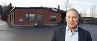 Förbundsbossen om Blatters avgång: Glädjande