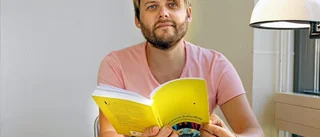 "Ibland tror jag att lärare är världens svåraste yrke"