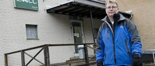 Glömde funktionshindrade - får kritik