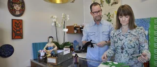 Retronördar öppnade butik i Nyköping