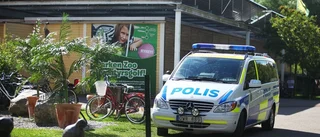 Fyraåring nära att drunkna i Parkenbadet
