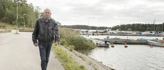 Skarp kritik mot hamnköp