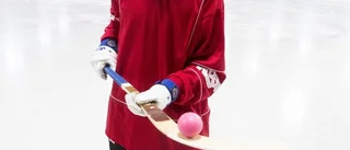 "Jag är taggad"