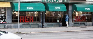 Polishundar fångade klädtjuvar