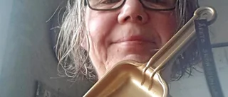 Årets sista gyckel lurade många