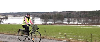Väglaget är enda hindret