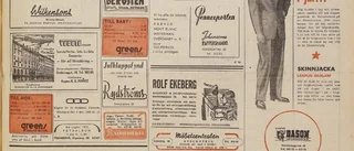 1950 – Bättre tider för hushållen