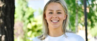 Skelleftetjejen uttagen i Damkronorna – får äntligen göra debut i blågult: ”Har haft en panghöst”