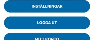 Få de senaste sportnyheterna direkt i din mobil som pushnotiser