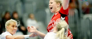 Jessica Dickfors efter comebacken: "Lång väg kvar"