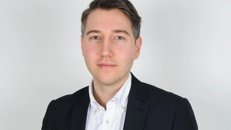 Djurens parti, med partiledaren Simon Knutsson i spetsen, har som mål att komma in i riksdagen vid nästa års val.