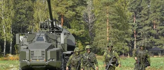Debatt: ”Läge för en ny brigad i Stockholm och Sörmland”