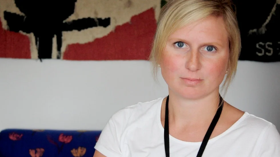 Enligt Louise Hildenborg, chef på kvinnoavdelningen på Mälarsjukhuset, finns det god beredskap för den som ska föda i sommar.