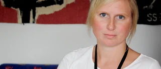 Lugnt förlossningsläget i Eskilstuna: "Vi är inte Stockholm"