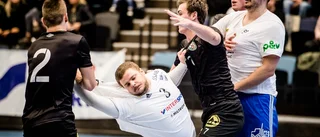 Bildextra: IFK tappade greppet efter paus