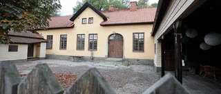 Mäktigt Tosteröhus till salu