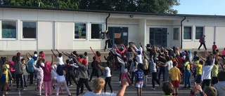Skoljoggen samlar på både hälsa och pengar