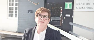 Sopplunch och samtal om konst
