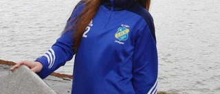 Nyförvärvet Jessica Nordling får en central roll i Viljan
