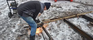 Här börjar vägen tillbaka för Hedeby MCK