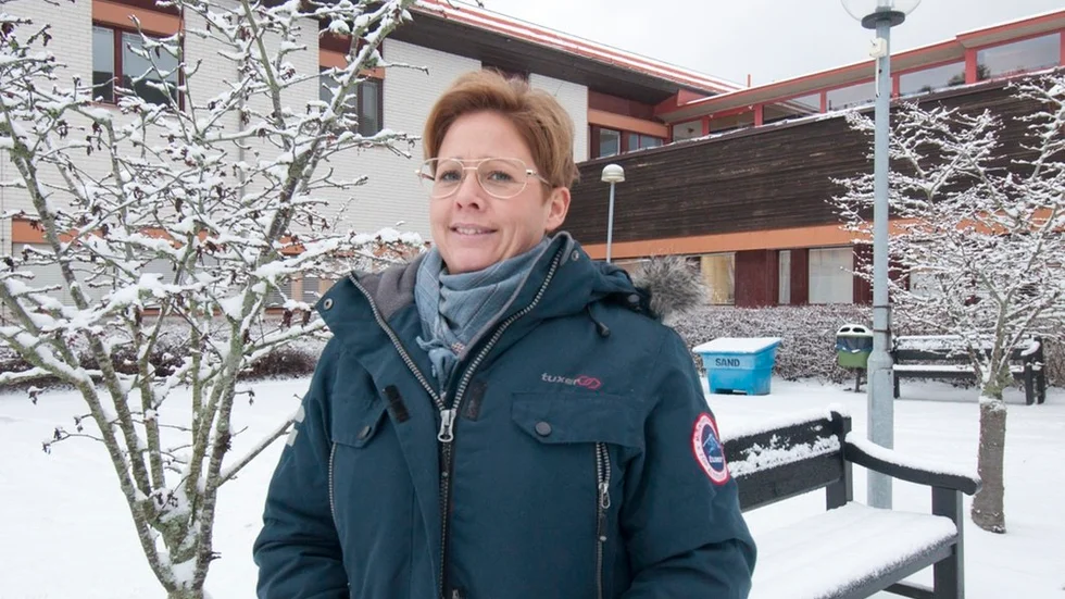 "Vi är mer än redo för att sätta i gång arbetet med familjecentralen i Liljedalshemmet." säger en taggad Elin Sandberg, verksamhetschef Gnesta vårdcentral.