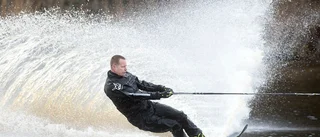 Toppresultat i kylig säsongsavslutning
