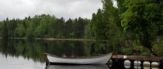 Båt stulen i fritidshusområde utanför Strängnäs