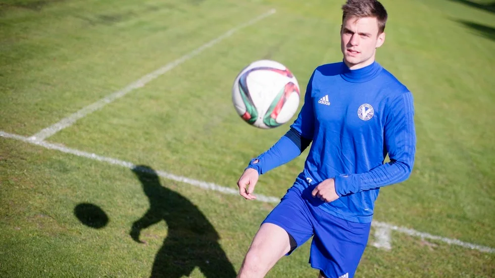 Emil Olsson