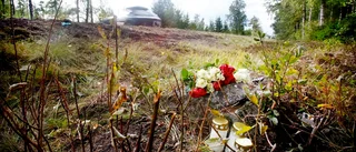 Utredningen av dödsolyckan vid Björndammen nedlagd
