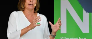Debatt: Miljöpartiet: Valet 2018 måste bli ett klimatval