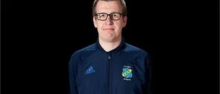 Viljan värvar veteranmålvakt