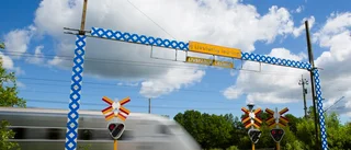 Kommunen hoppar på påtryckningståget