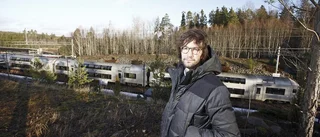 Läggesta och Norra staden inte med i regeringens satsning