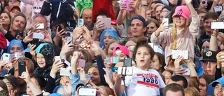 Rix FM Festival flyttar in på Parken Zoo