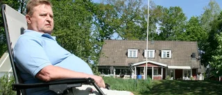 Bengt, 67, fick kämpa för att få vård i ett annat landsting: "Borde finnas vårdguider"