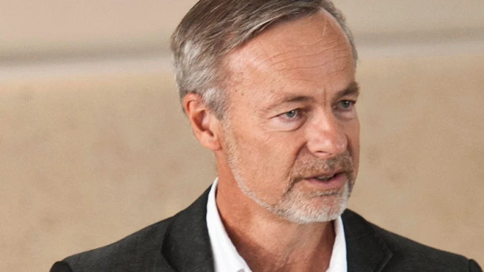 Erik Carlgren