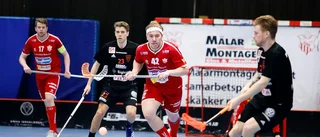 SIBK:s succévärvning jagar nya mål i toppmötet