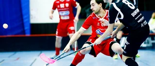SIBK kvar som trea efter tappad ledning